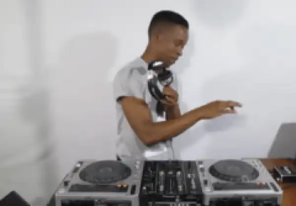 Romeo Makota - Amapiano Mix  26 July 2019